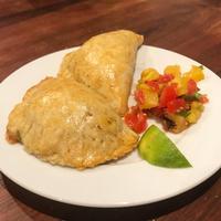 For more ideas on empanada fillings and flavor combinations, check out the Free Library’s collection of e-cookbooks featuring variations on the handpie. 